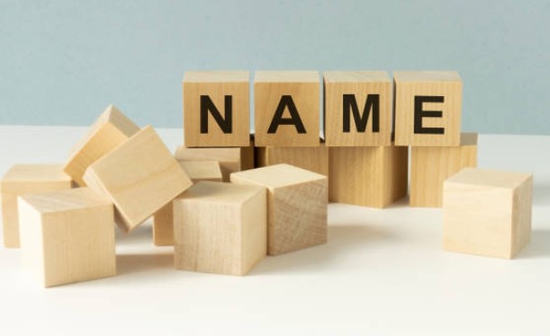 right to change your name