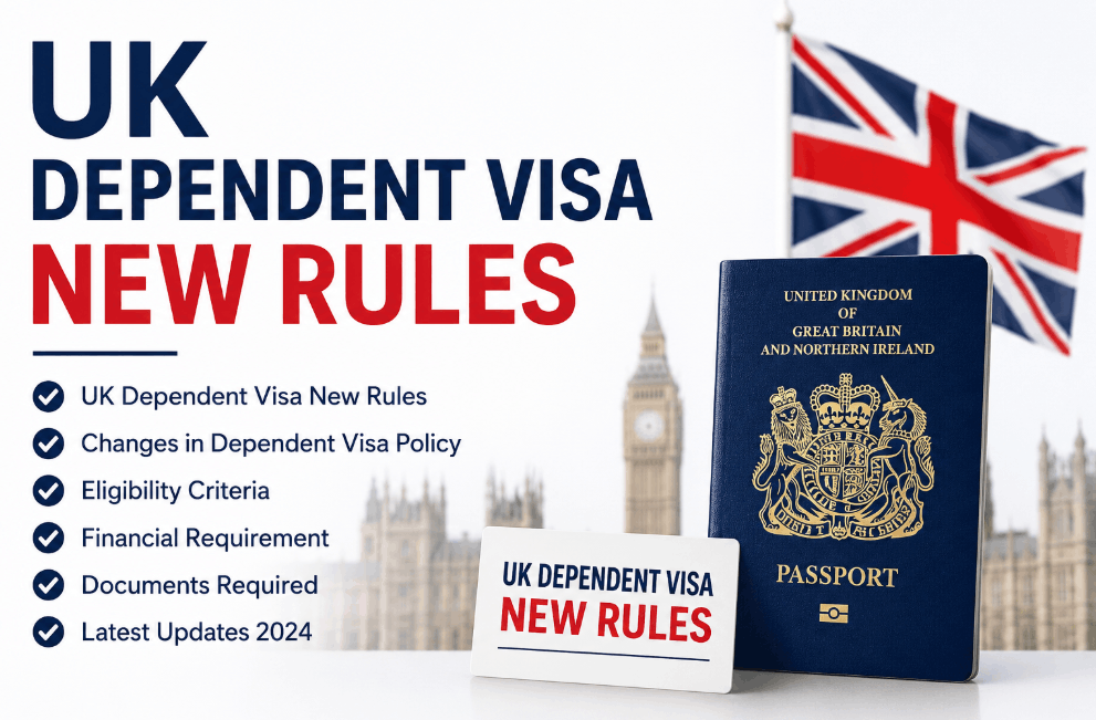 uk dependent visa new rules