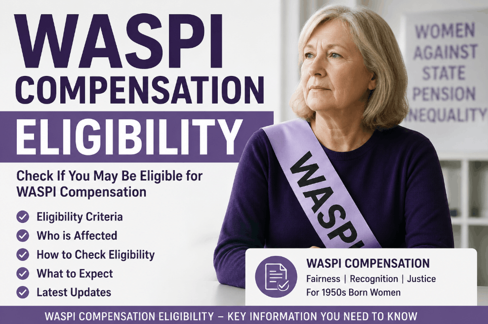 waspi compensation eligibility