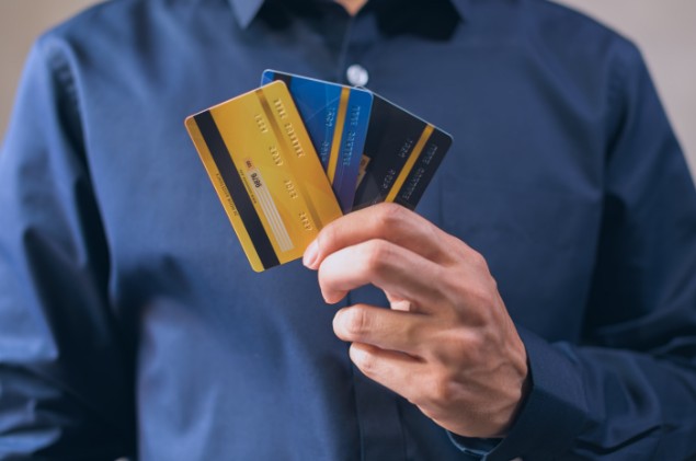 Choose Best Business Credit Cards