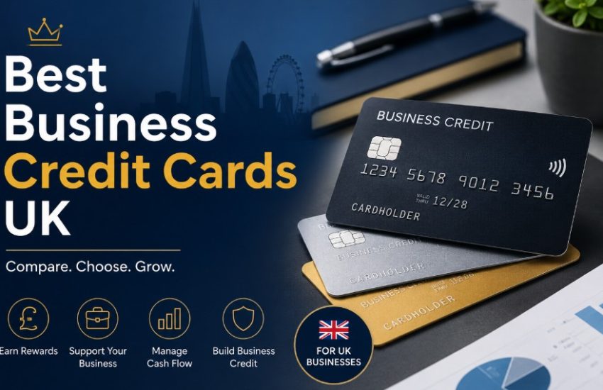 Best Business Credit Cards