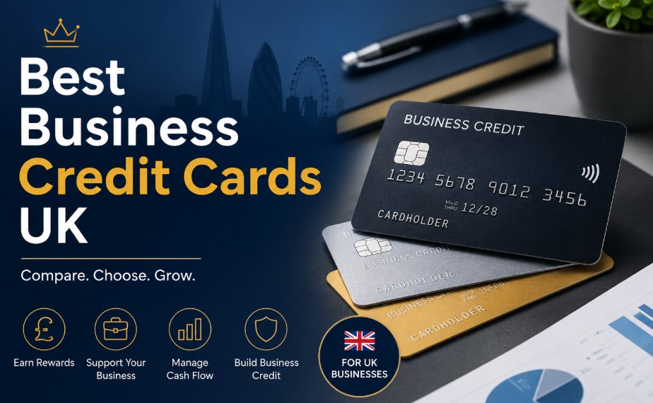Best Business Credit Cards