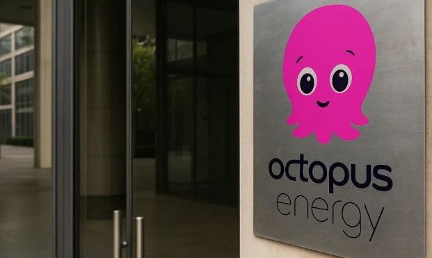 British Gas Ban Octopus Campaign