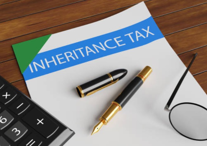 Brits Dodging Inheritance Tax Work 