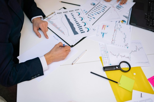 Business Growth Service