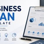 Business Plan Template