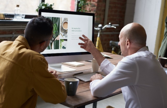 Business Plan Templates