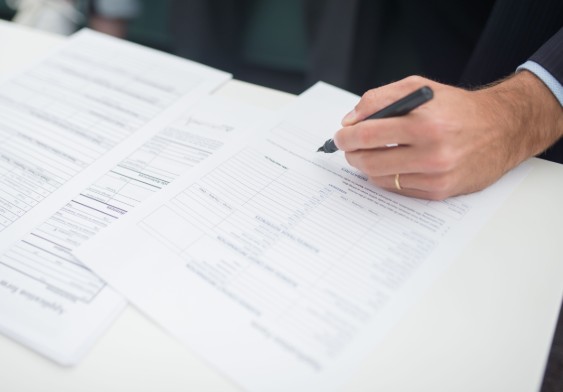 Can I Make My Own Consent Order Template?