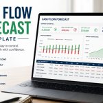 Cash Flow Forecast Template