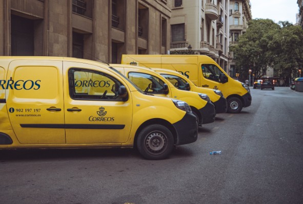 Company vs. Personal Vehicles