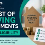 DWP Cost of Living Payments Eligibility