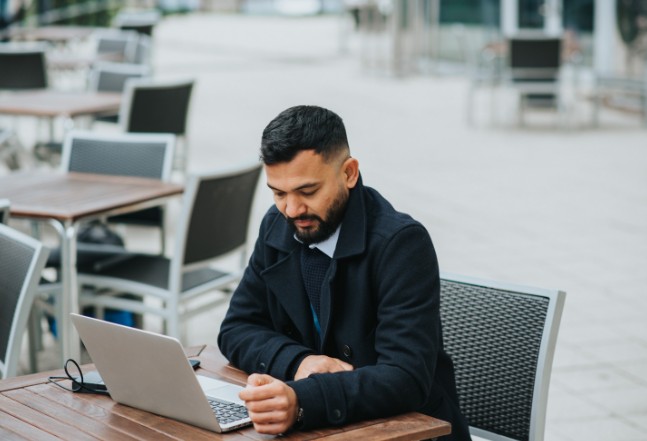 DWP Crackdown Impact on Self-Employed