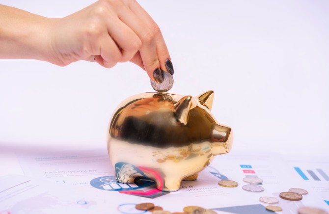 Declare Savings Interest to HMRC