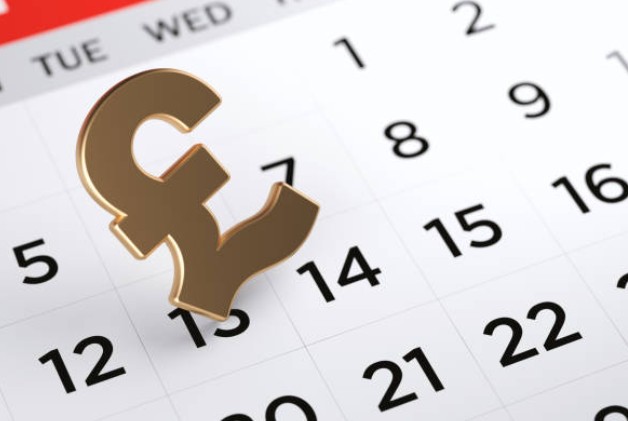 Early May Bank Holiday Impact Universal Credit