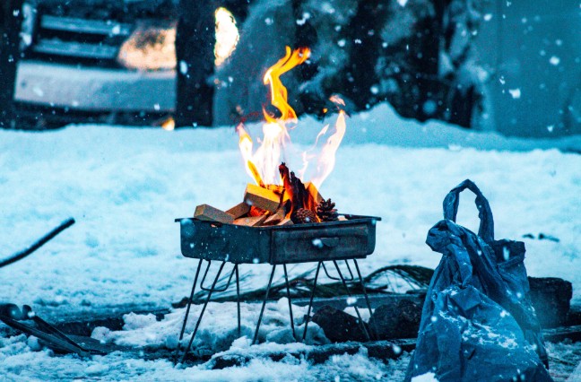 Eligibility Rules for Winter Heating Support