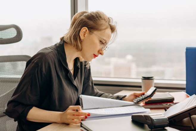 Expert Advice on VAT Registration and HMRC