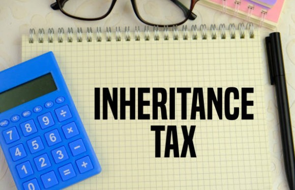 HMRC Inheritance Tax Warning UK