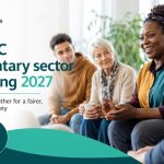 HMRC voluntary sector funding 2027