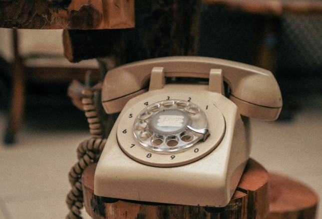 How Can You Verify the Caller