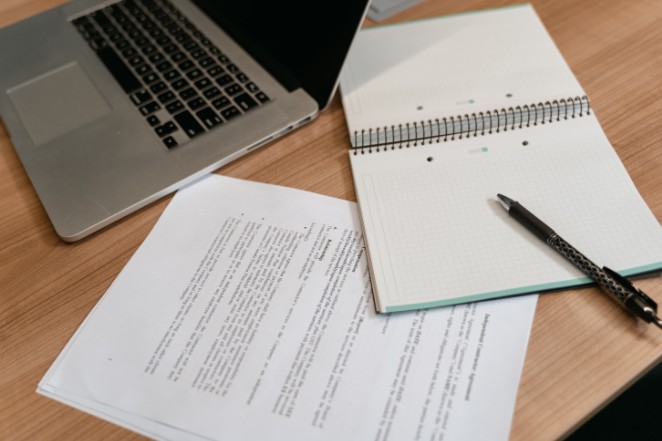 How Do I Draft a Consent Order?