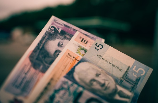 How Much Is a 38k After Tax UK?