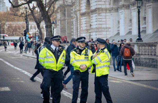 How to Claim a Police Pension Lump Sum?