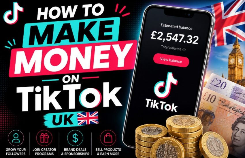 How to Make Money on TikTok