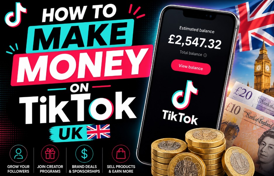 How to Make Money on TikTok