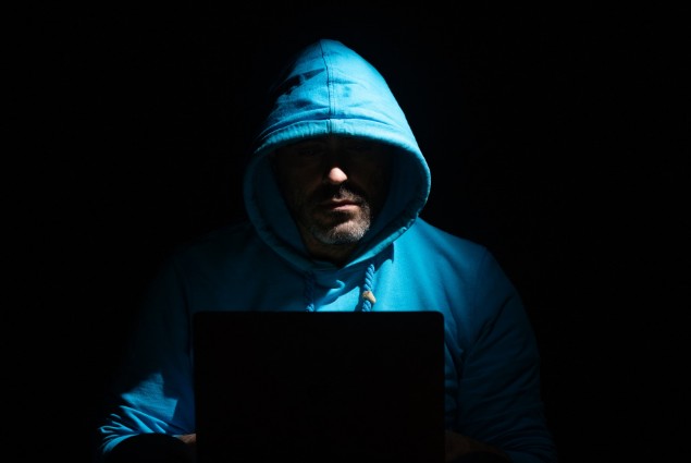 Report 03332029470 for Suspicious Activity