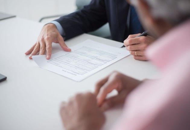 How to get a line of credit