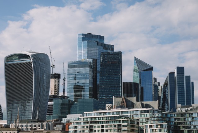 How to register a company in UK