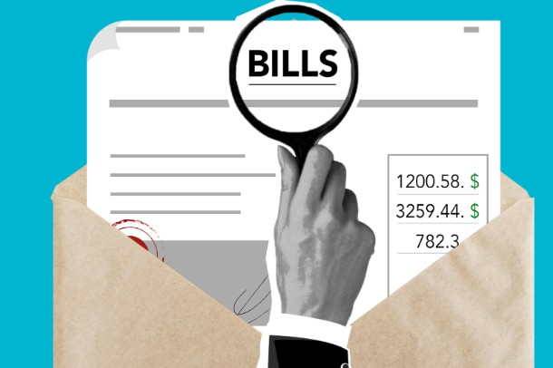 Inheritance Tax Bill
