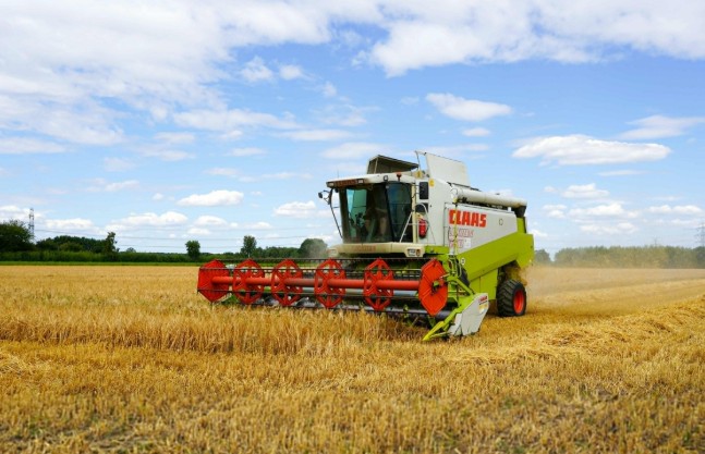 Inheritance Tax Change for Business and Agricultural