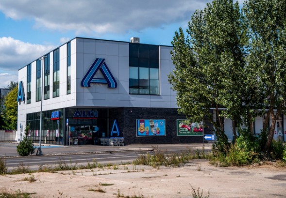 New Aldi Stores Planned in the UK