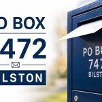 PO Box 7472 Bilston