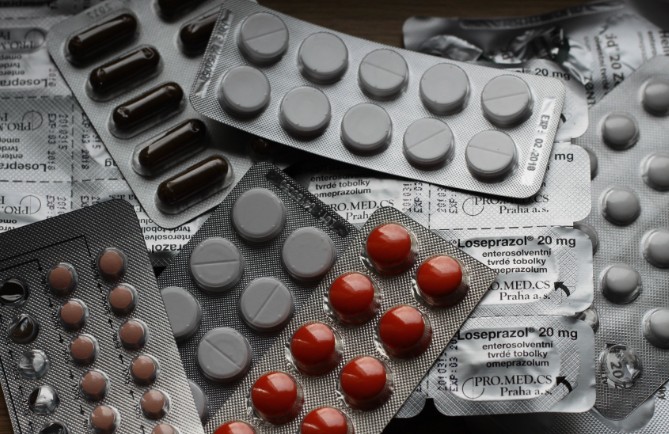 Pharmaceuticals and Procurement