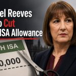 Rachel Reeves Set to Cut Cash ISA Allowance