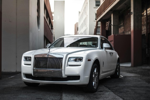 Rolls-Royce US-UK Trade Deal