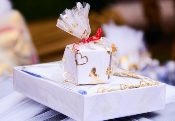 Small Gift Exemption and Annual Allowance