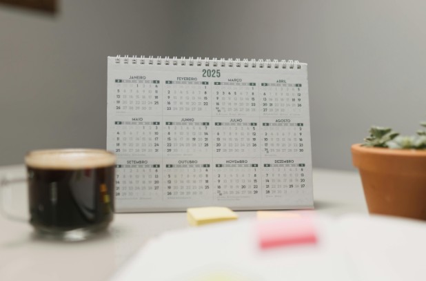 Statutory Timeline for UK Estate Planning