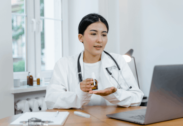 Streamlining Specialist Patient Access via Telemedicine Platforms