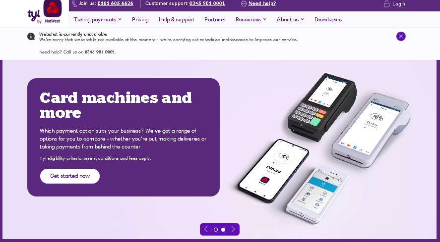 Tyl by NatWest