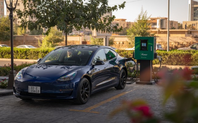 UK Net Zero Vehicle Emissions Plans