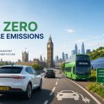 UK Net Zero Vehicle Emissions Plans