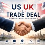 US UK Trade Deal