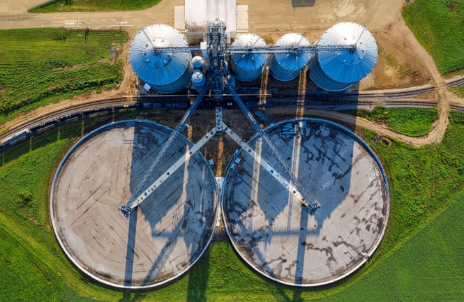 US UK Trade Deal Bioethanol Quotas