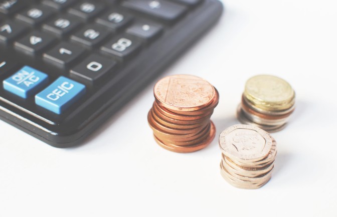 Universal Credit Cost of Living Payment