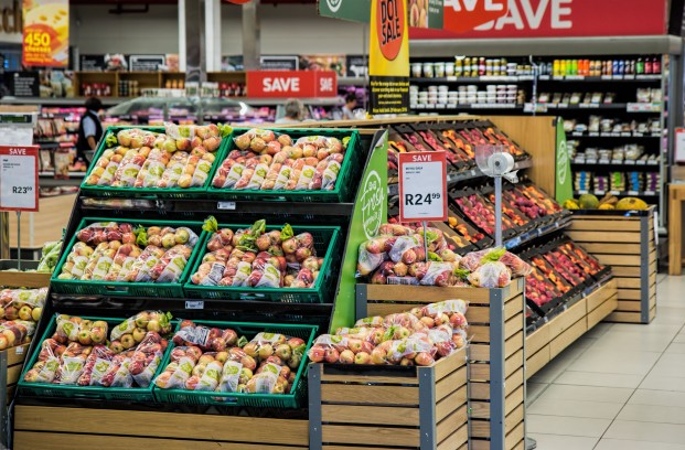 Upcoming Supermarkets Discount