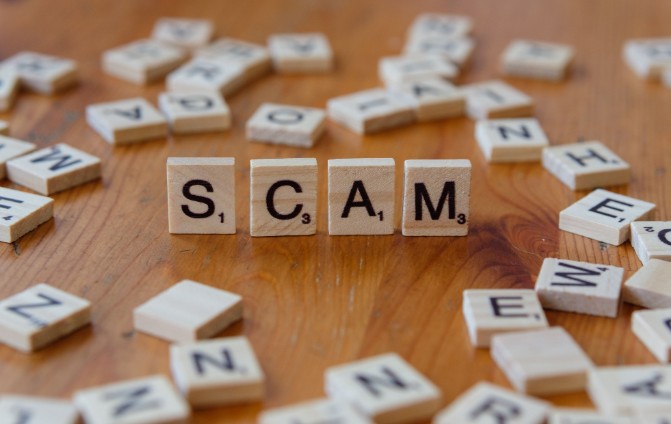 Verify Suspicious Callers