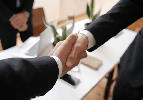 What Can Businesses Do to Build Trust
